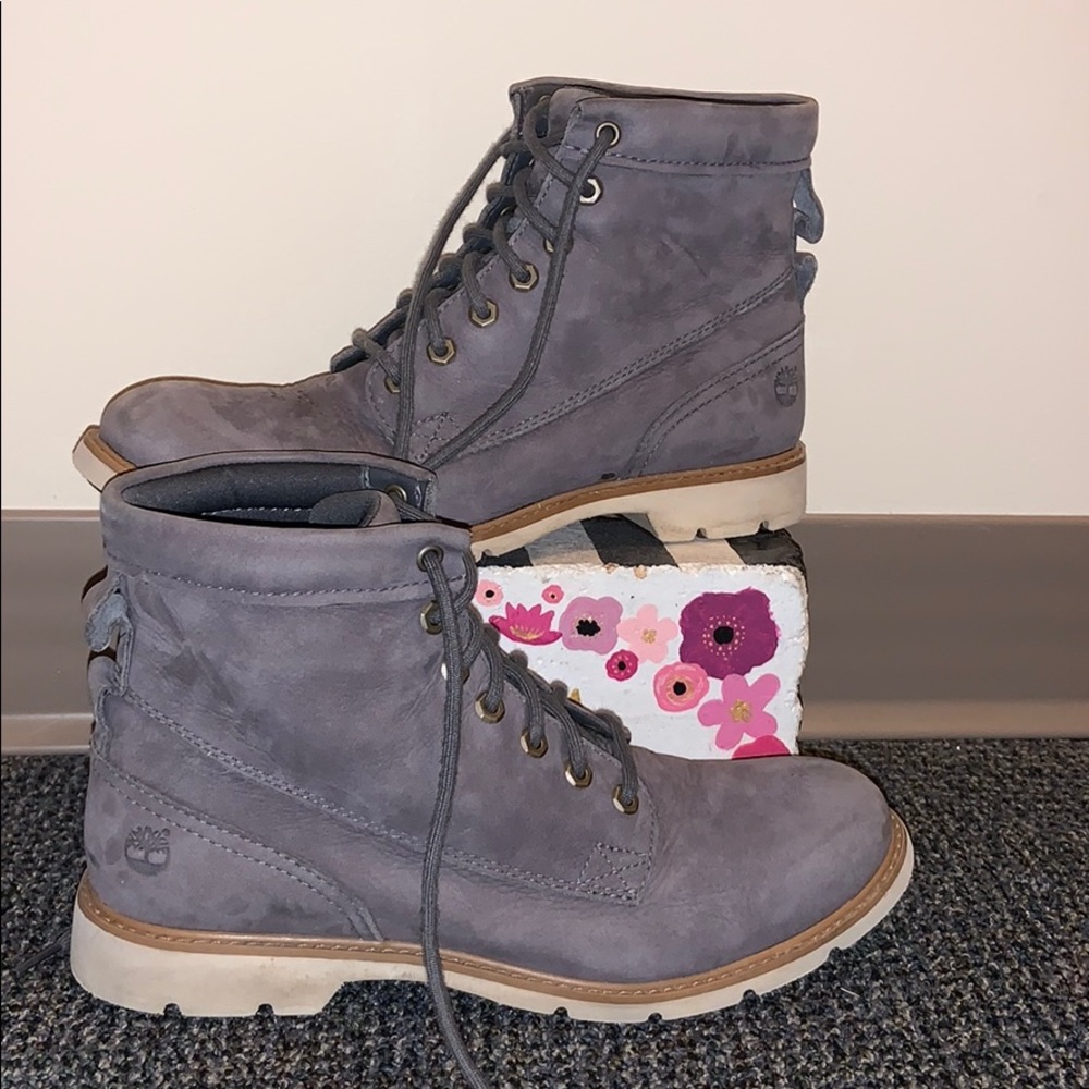 Timberlands